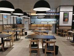用餐区-七鲜超市(通州ONE店)