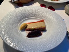 弗兰科香煎鹅肝-弗兰克牛排西餐厅Ribone steak house(柠檬花园店)