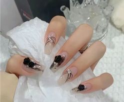 -LILY NAILS美甲美睫