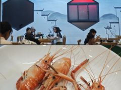 -品鲜村农家菜·阳澄湖大闸蟹(总店)