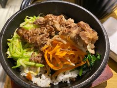 -牛市牛烤肉(西单大悦城店)