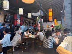 -打酱油·非遗淮扬菜(瘦西湖梅岭店)