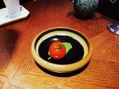 核桃沙律釀小番茄-映水芙蓉(长宁来福士店)