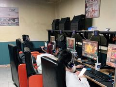 -上机堂网咖永源店