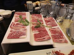 -鲁西肥牛(九方购物中心店)