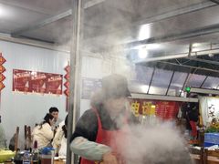 -大地农庄(逢沙大道店)