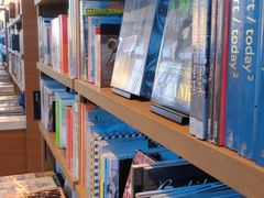 -茑屋书店(天目里店)