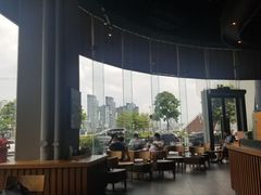 -星巴克(广州立白中心店)