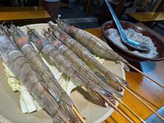 -阳阳老火锅(小南门店)