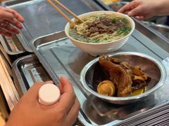 -李兰英湖南面馆(护国路店)