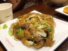 八珍炒糕-海坛特色小吃·只做平潭特色菜(平潭店)