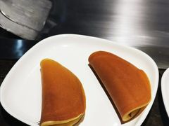铜锣烧-湘汇概念铁板烧(铁西万达店)