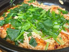 -翠湖宾馆·中餐厅