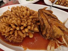 -玉华台饭庄(裕中西里小区店)