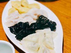 -船歌·鱼水饺青岛菜(闽江二路店)