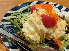 -米彩料理(西丽店)