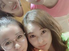 -聚点串吧·北京烧烤(朝北店)