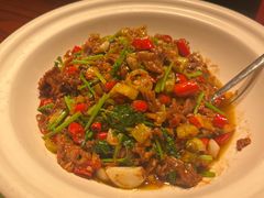 -隐厨·中国菜馆(三里屯T+MALL店)