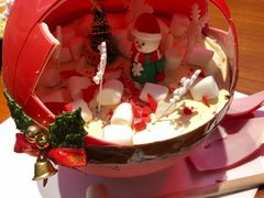 -CAKE BOSS 蛋糕老板(北京世纪金源购物中心)