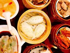 -东方早茶 海鲜•青岛菜(国信体育中心店)