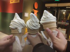 -麦当劳(光新乐购店)