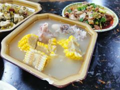 -大邑李记肥肠血旺