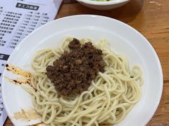 -华兴街自力面店