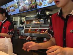 -肯德基(天津奥城店)