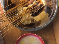 -嘉州鲜知味钵钵鸡(奎星楼店)