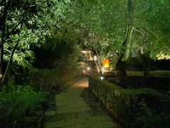 -三嚥阁 La Villa Restaurant