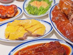 -肥小福·烧鹅专门店(环宇荟店)