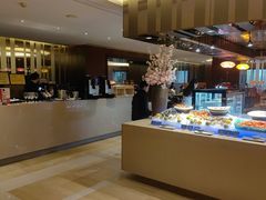 -长沙芙蓉国温德姆至尊豪廷大酒店-自助餐厅