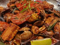 -KingThaia金泰兰(滨江天街店)