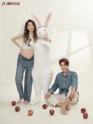 -专注孕妇照亲子照·纪田摄影