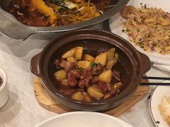 -鑫巴蜀小镇 · 水煮鱼专研店(玉桥店)