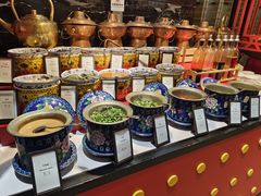 -富力希尔顿酒店·地阔自助餐厅