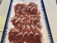 -福寿斋·老北京铜锅涮肉·烤鸭(顺义总店)