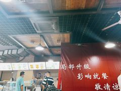 -陇上全荟兰州传统牛肉面(延吉路店)