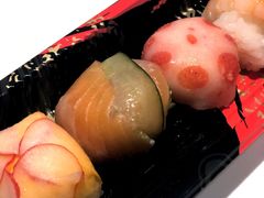 -ABC Cooking Studio(上海环球金融中心店)