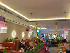 大堂-杯子红牛排(南庄吉利广场店)