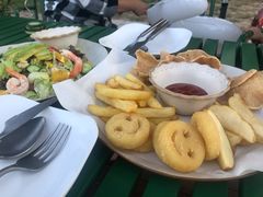 -Supine Bistro溯泮餐厅