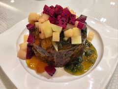-裕德隆清真饭庄·天津特色菜(河东店)