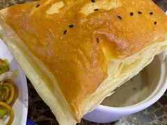 -青岛蓝海大饭店·爱琴海自助餐厅(崂山店)