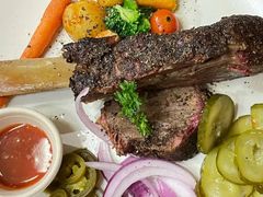 -VIKING SALOON西部美式烟熏烤肉(和平路店)