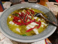 -酒肆浅葱•烧烤•龙虾•排档(卓悦intown店)