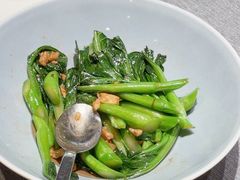 -品味杭州·粤式融合·海鲜小馆·钱江新城CBD