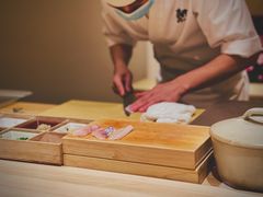 -鲤·鮨KOISUSHI