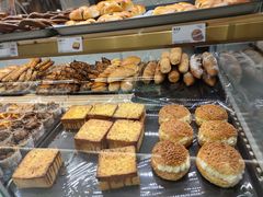 -烘焙町面包店(西四店)