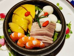 -江南赋(内蒙古大厦店)