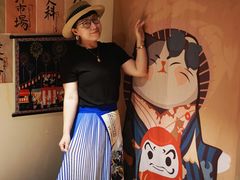 -牛玄庵日式寿喜烧·料理店(新源里店)